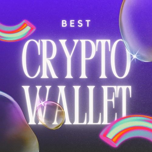 Best Crypto Wallet